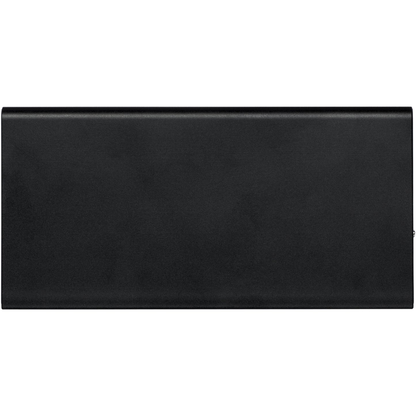Plate 8 000 mAh powerbank i aluminium
