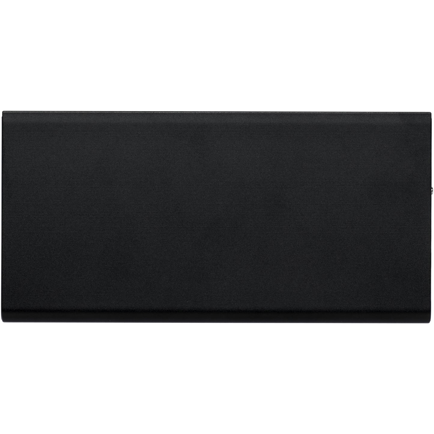 Plate 8 000 mAh powerbank i aluminium