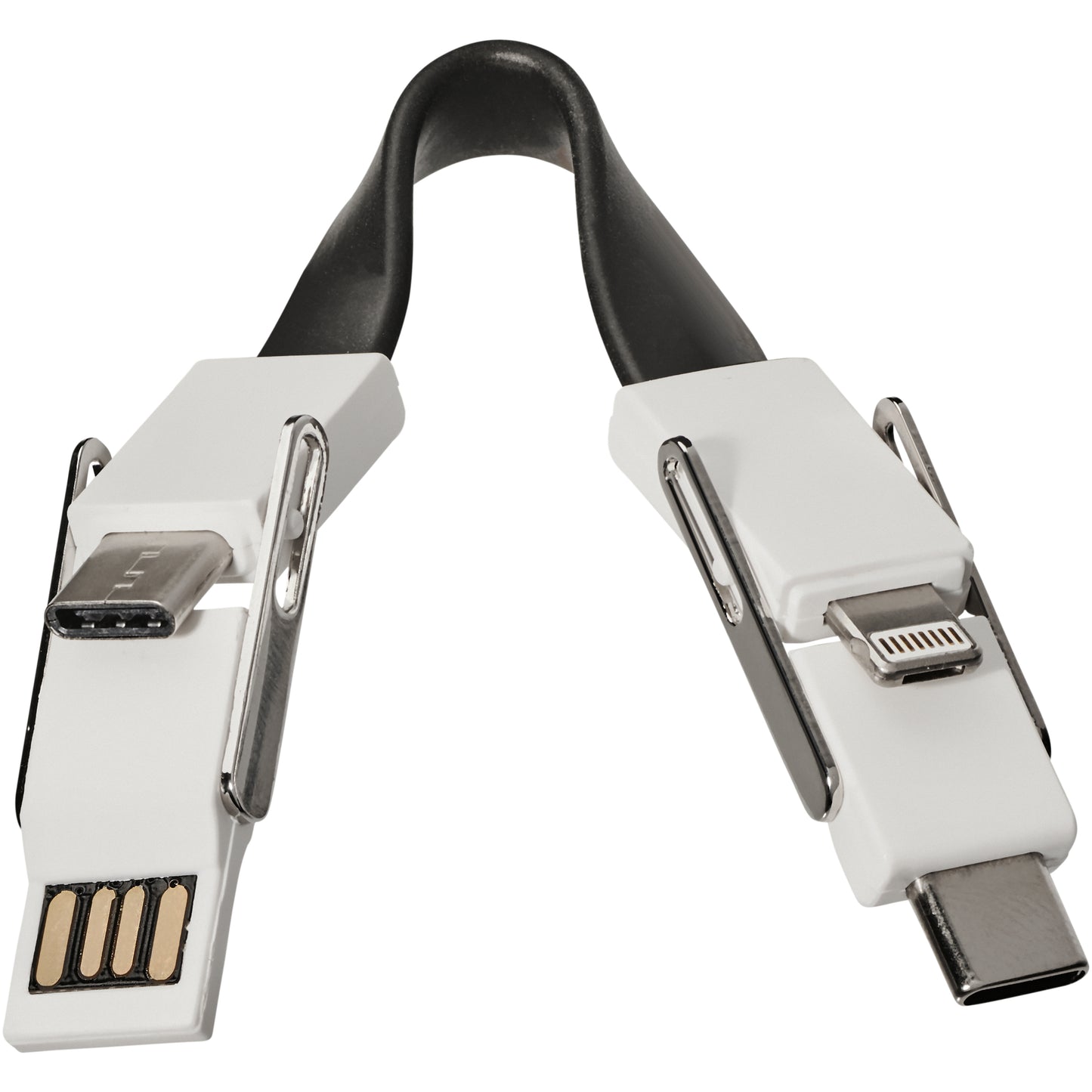 One 4-i-1-kabel