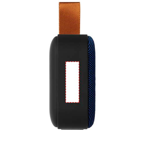 Fashion Bluetooth®-högtalare i tyg