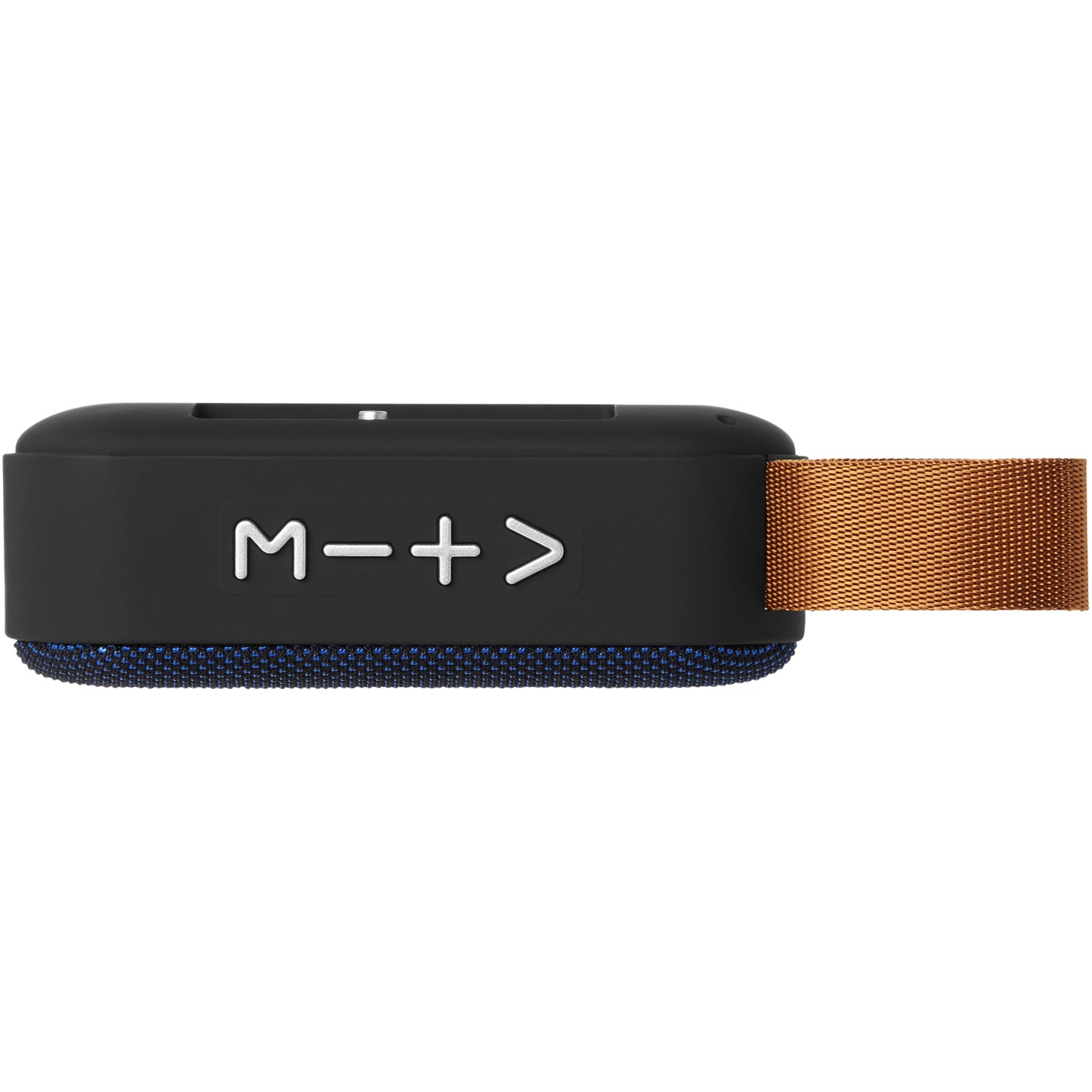 Fashion Bluetooth®-högtalare i tyg