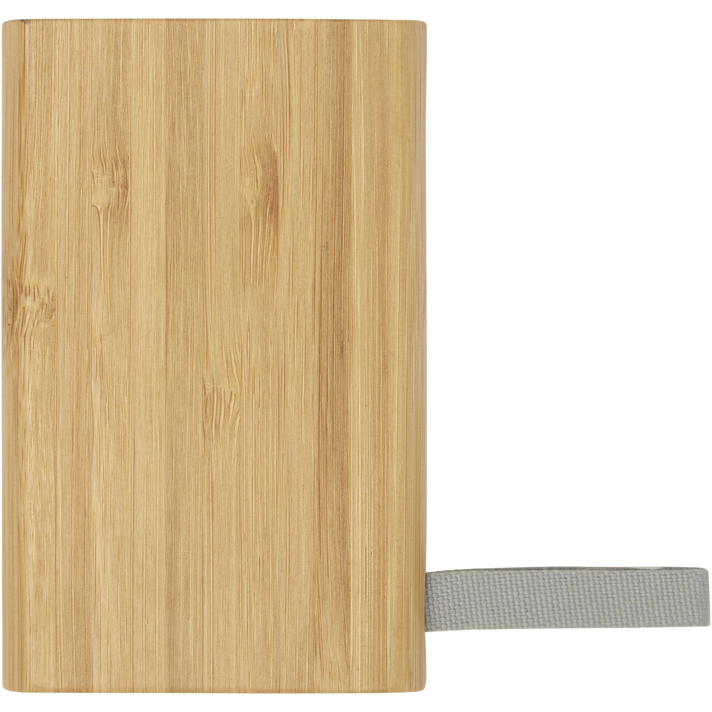 Tulda 5000 mAh powerbank bambu
