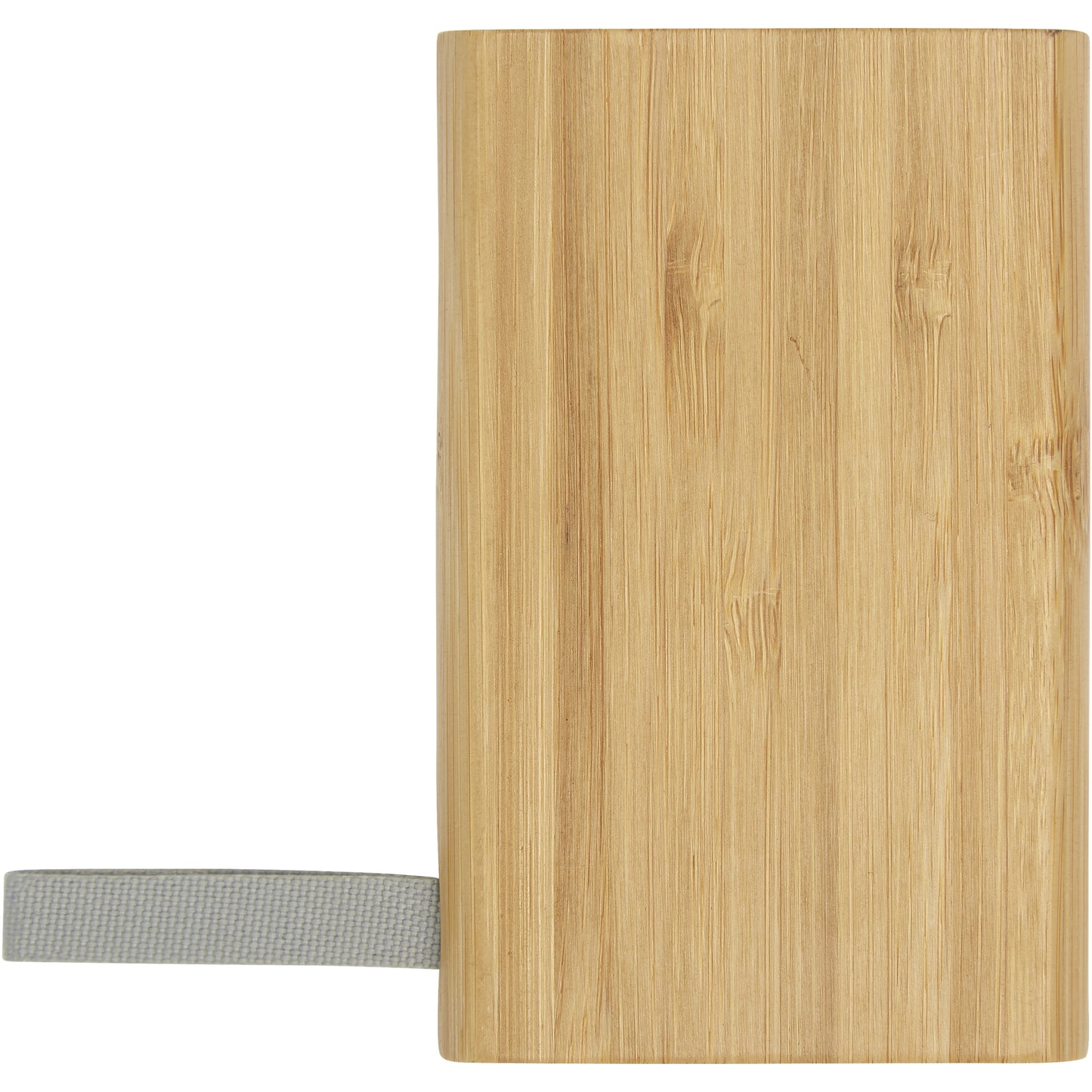 Tulda 5000 mAh powerbank bambu