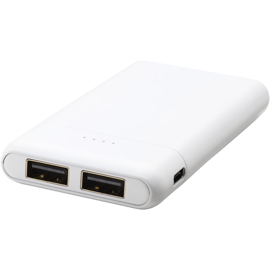 Odyssey 5 000 mAh powerbank med hög densitet