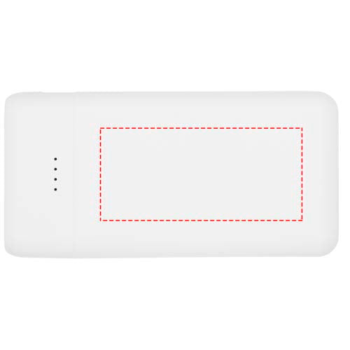 Odyssey 5 000 mAh powerbank med hög densitet