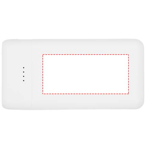 Odyssey 5 000 mAh powerbank med hög densitet