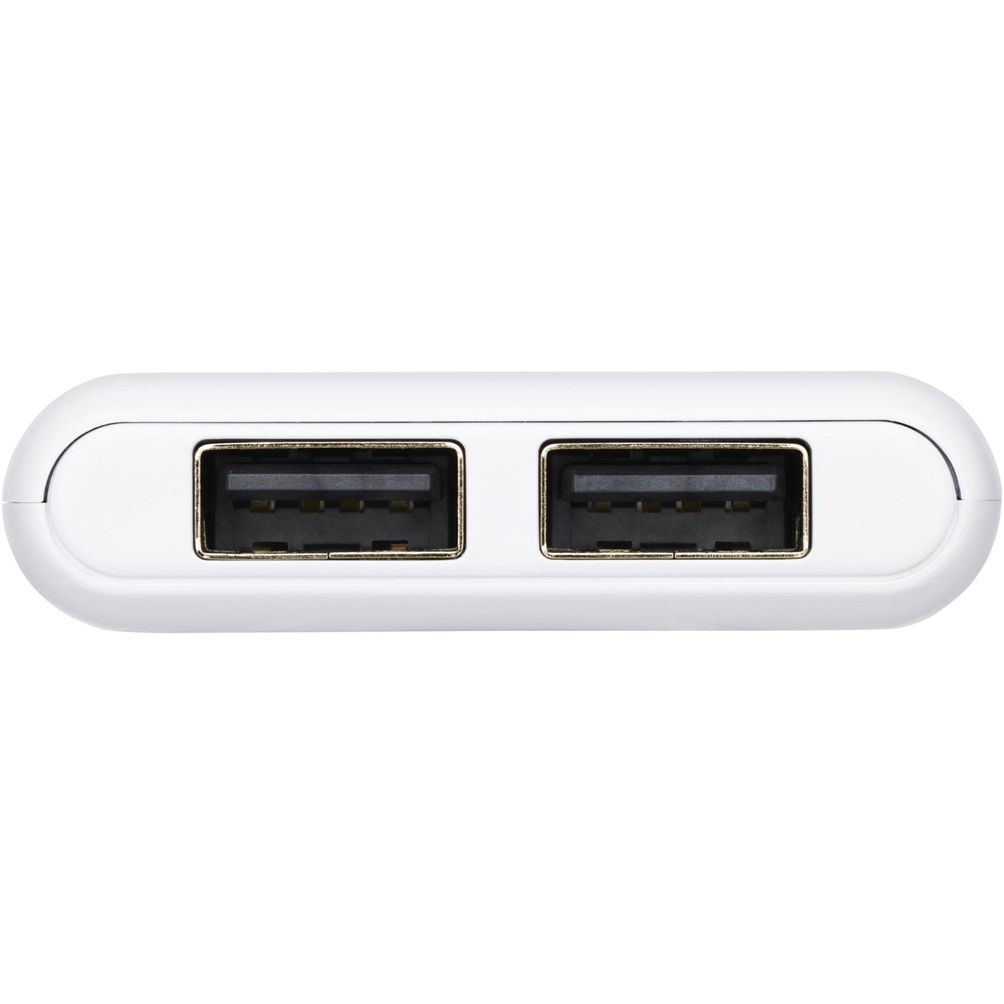 Odyssey 5 000 mAh powerbank med hög densitet