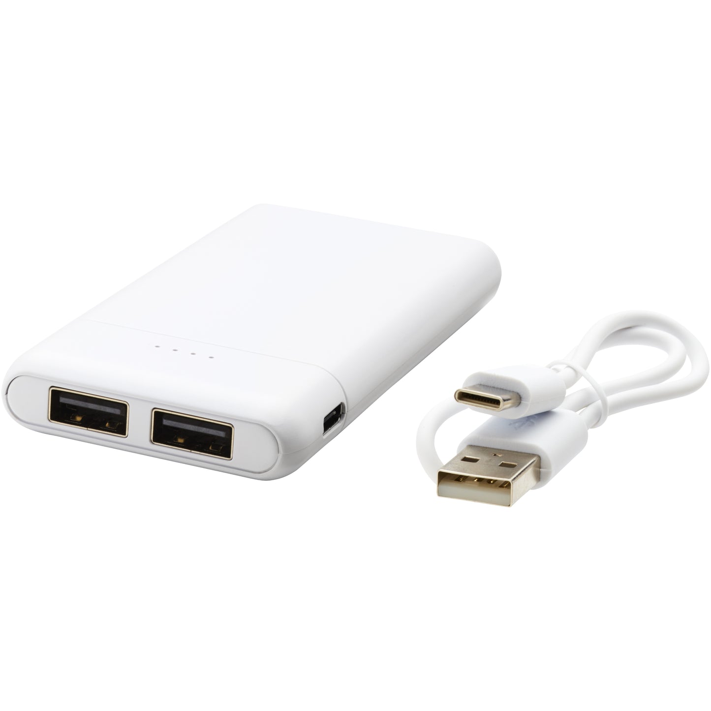 Odyssey 5 000 mAh powerbank med hög densitet