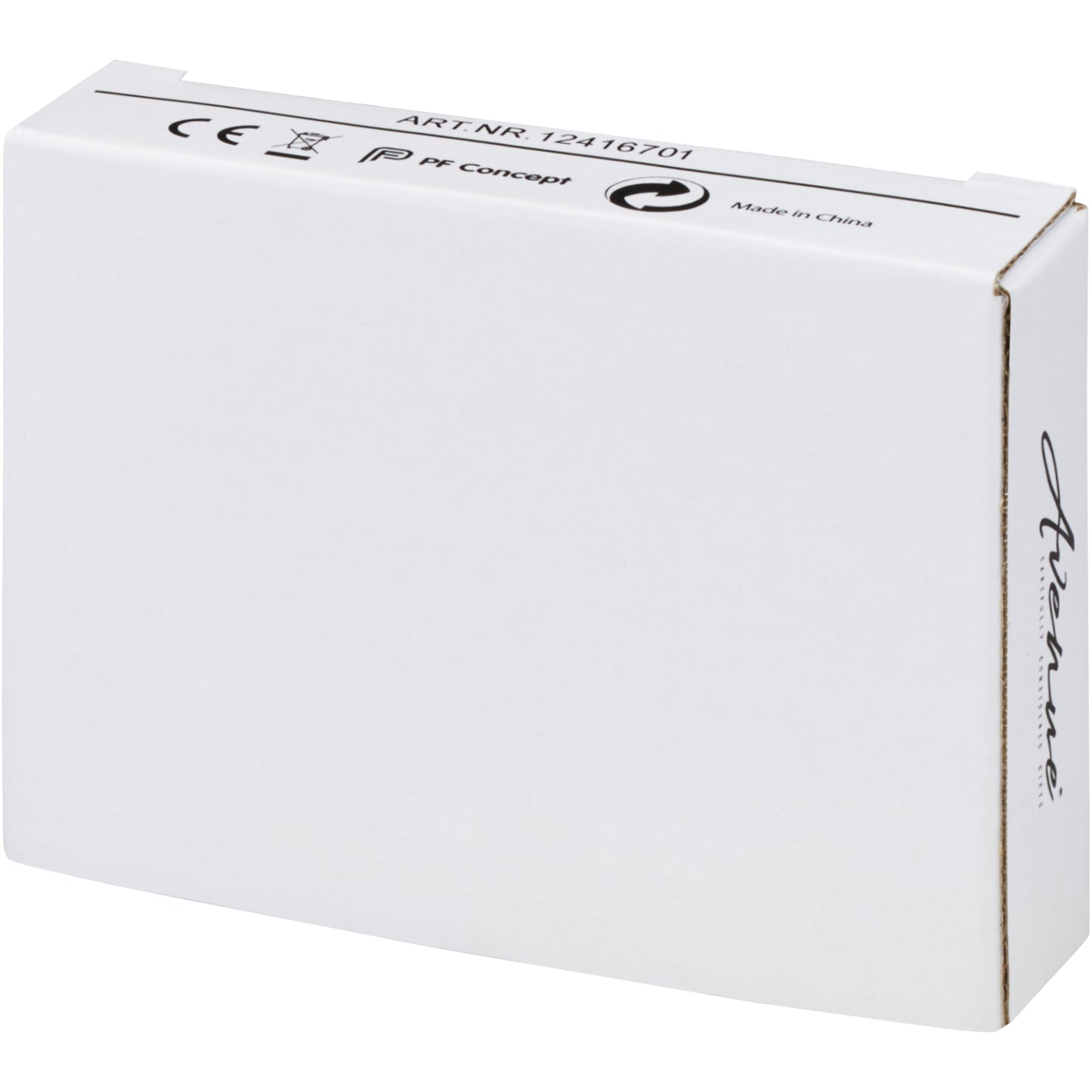 Odyssey 5 000 mAh powerbank med hög densitet