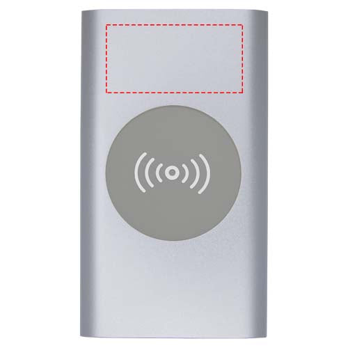 Juice 4 000 mAh trådlös powerbank
