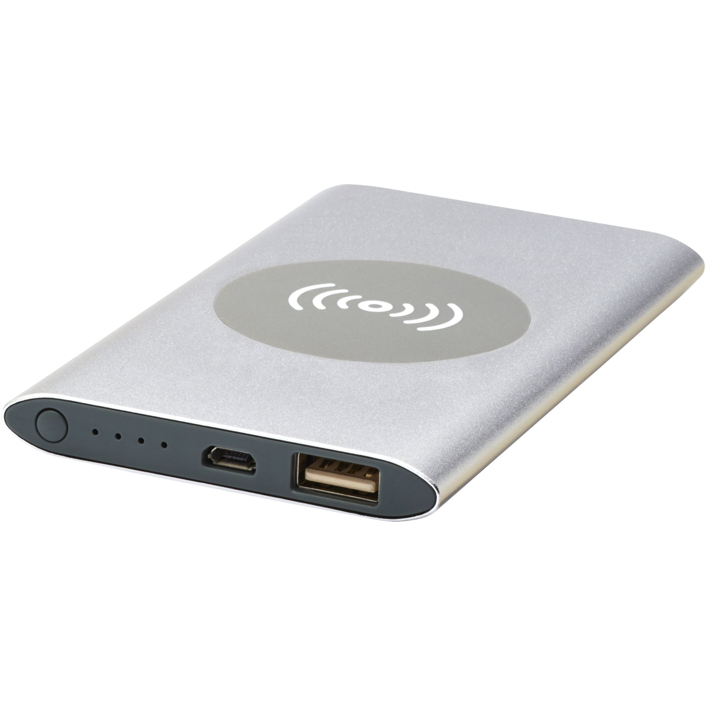 Juice 4 000 mAh trådlös powerbank