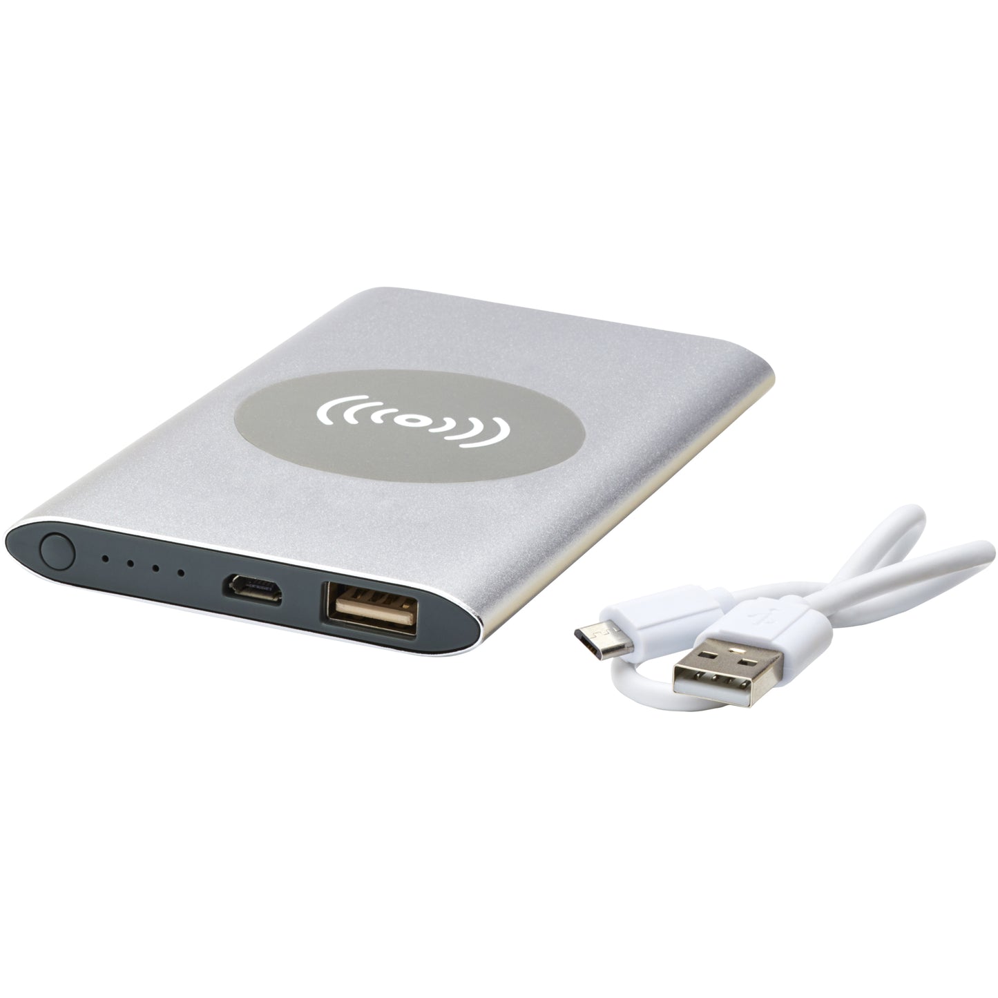Juice 4 000 mAh trådlös powerbank