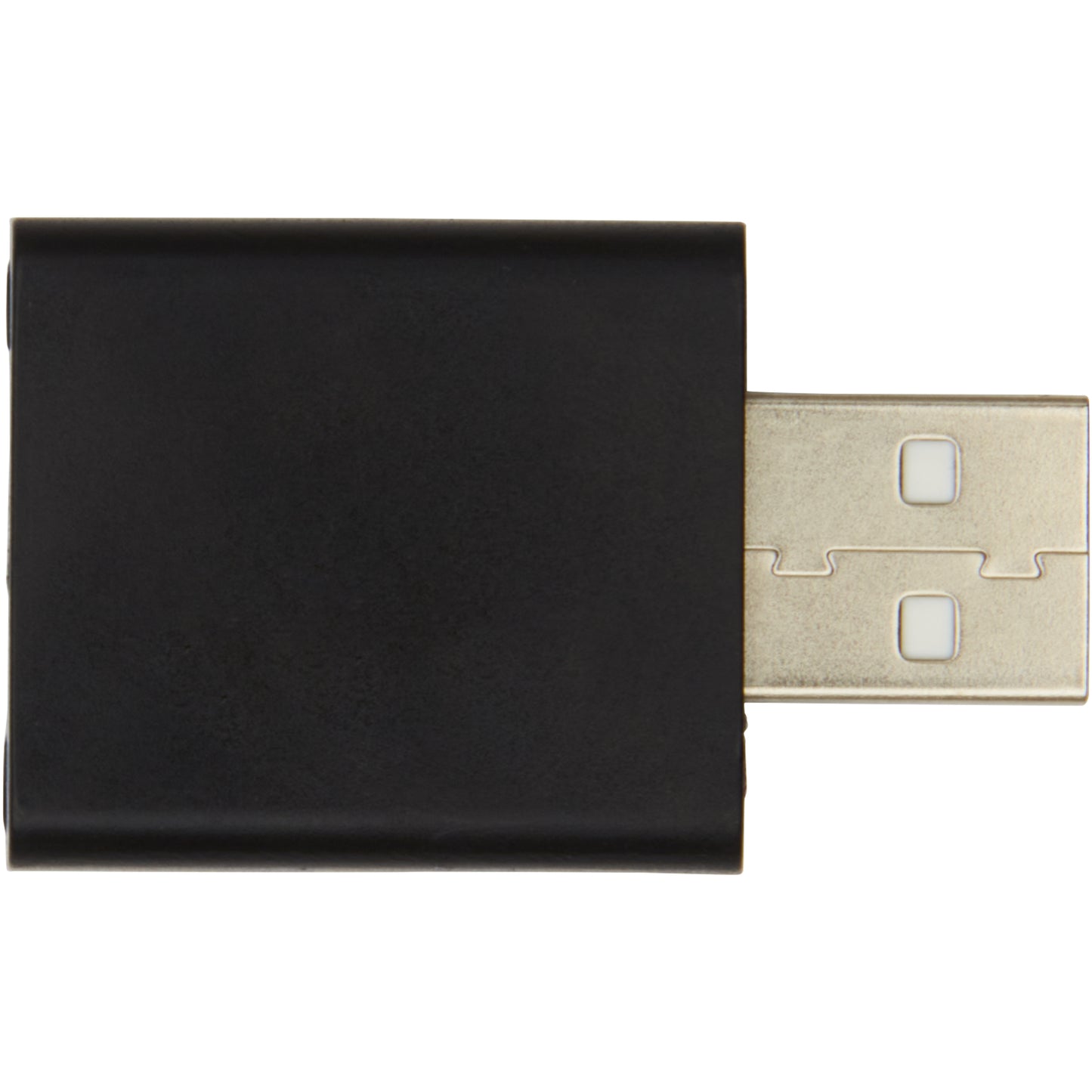 Incognito USB-datablockare