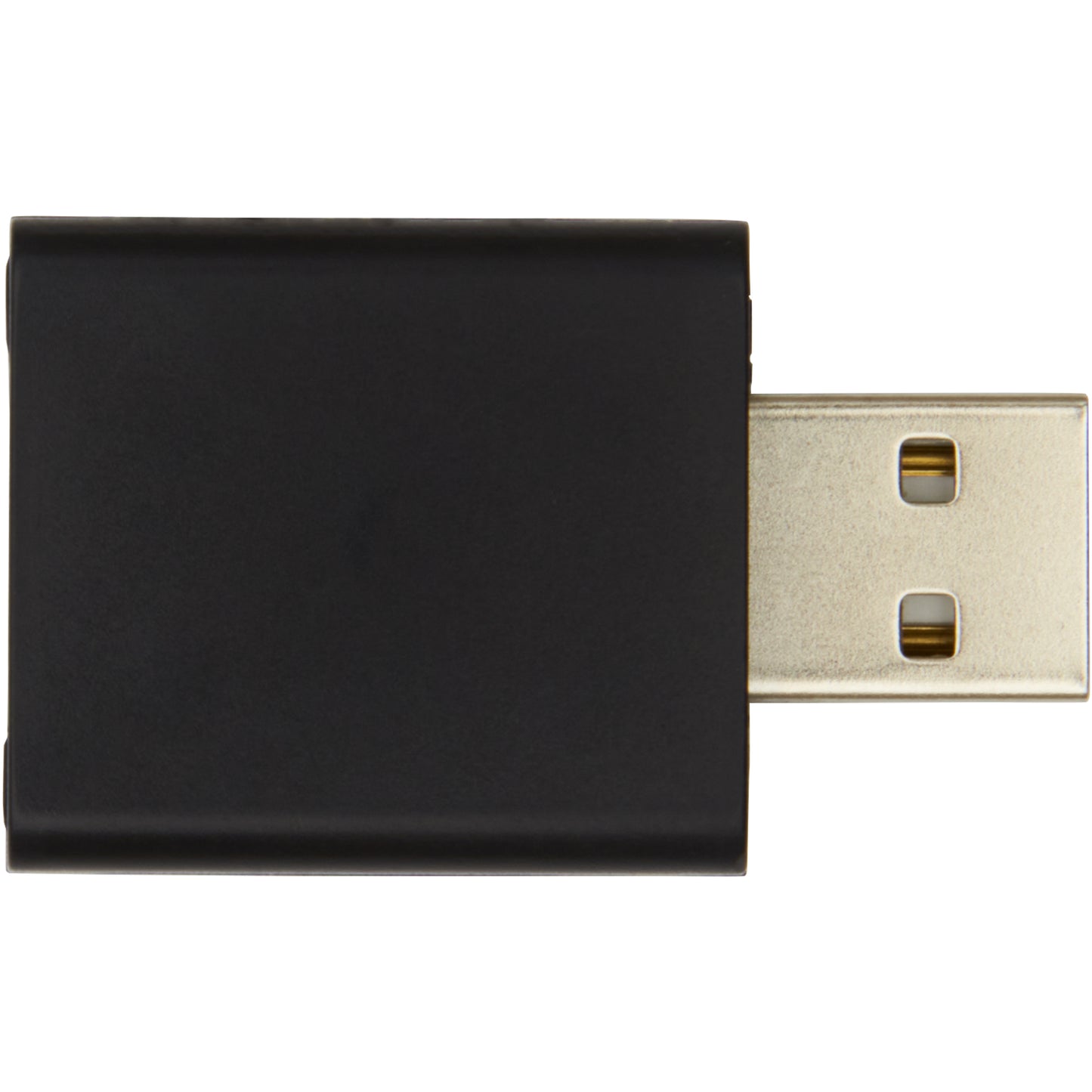 Incognito USB-datablockare