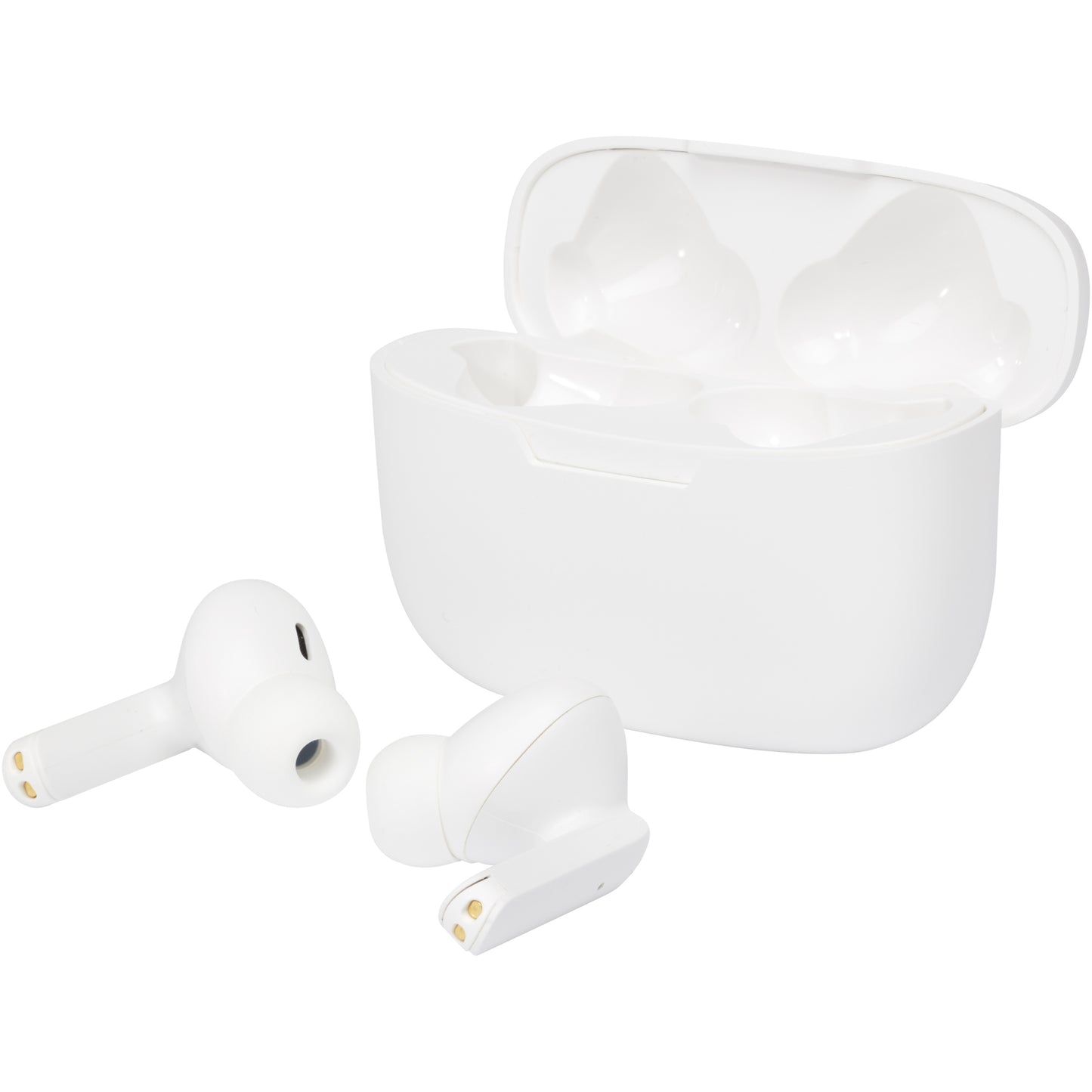 Essos 2.0 True Wireless automatiskt parkopplande öronsnäckor med fodral