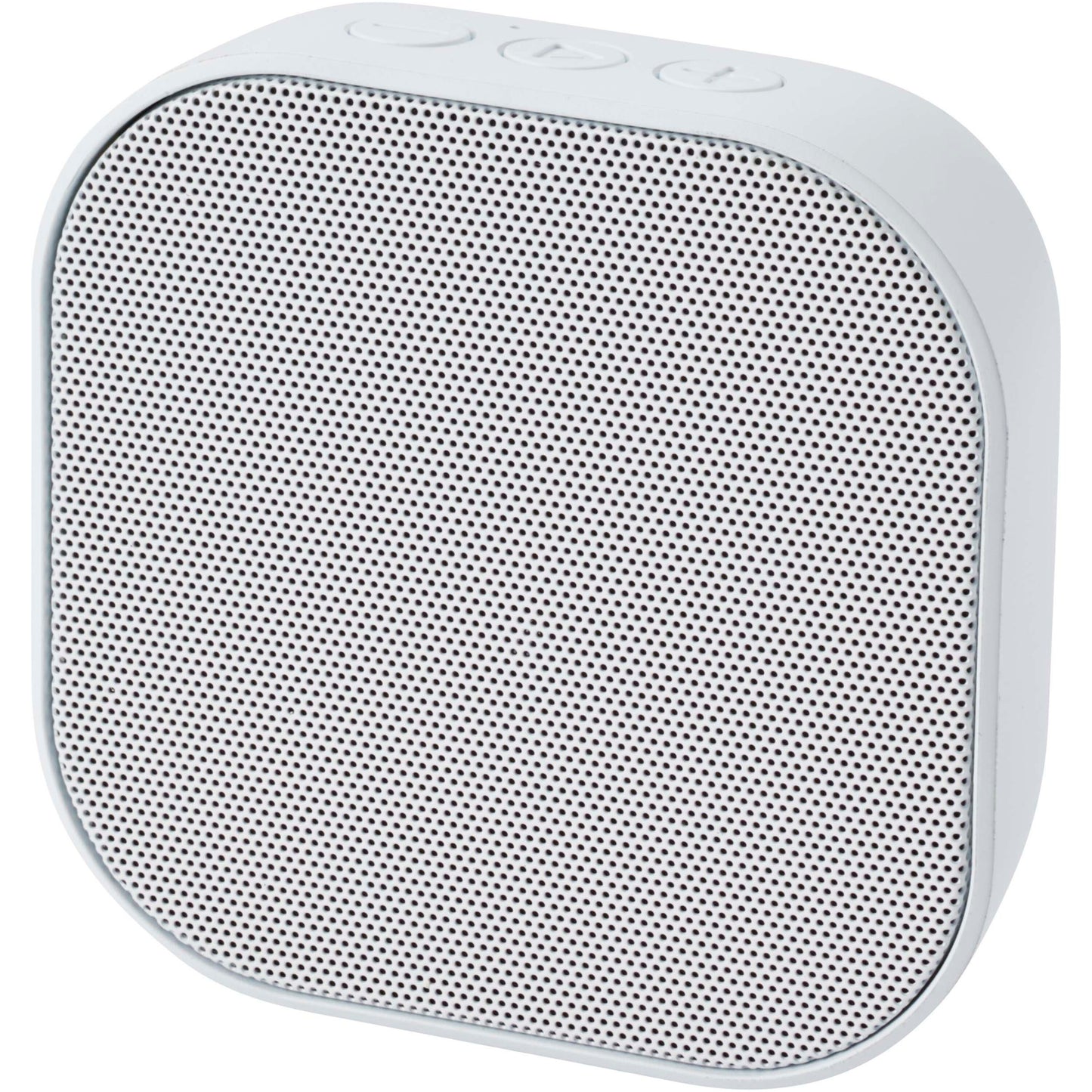 Stark 2.0 mini-Bluetooth®-högtalare av RCS-återvunnen plast på 3 W