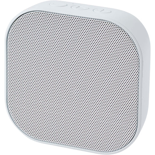 Stark 2.0 mini-Bluetooth®-högtalare av RCS-återvunnen plast på 3 W