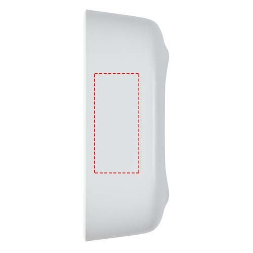 Stark 2.0 mini-Bluetooth®-högtalare av RCS-återvunnen plast på 3 W