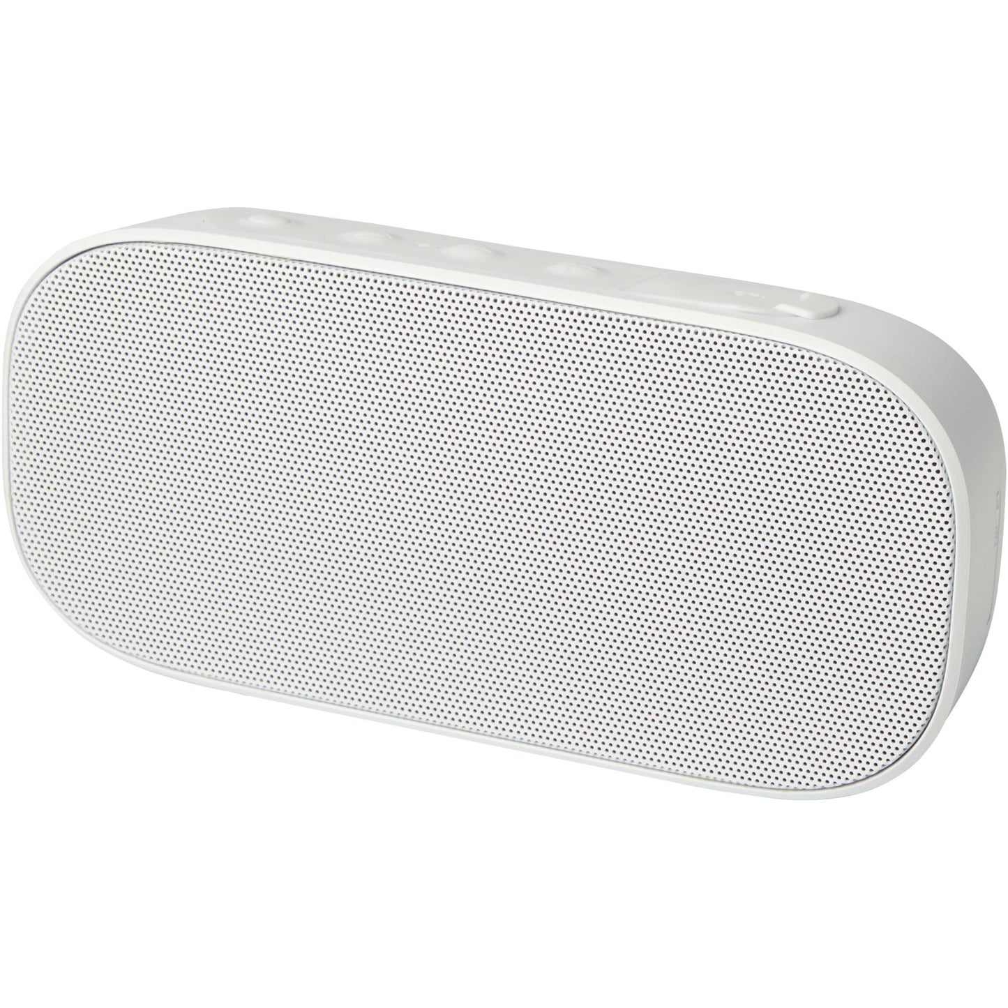 Stark 2.0 IPX5 Bluetooth®-högtalare på 5 W i återvunnen plast