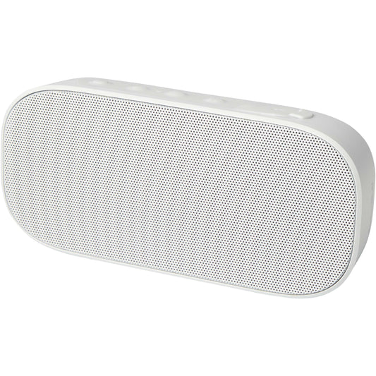 Stark 2.0 IPX5 Bluetooth®-högtalare på 5 W i återvunnen plast