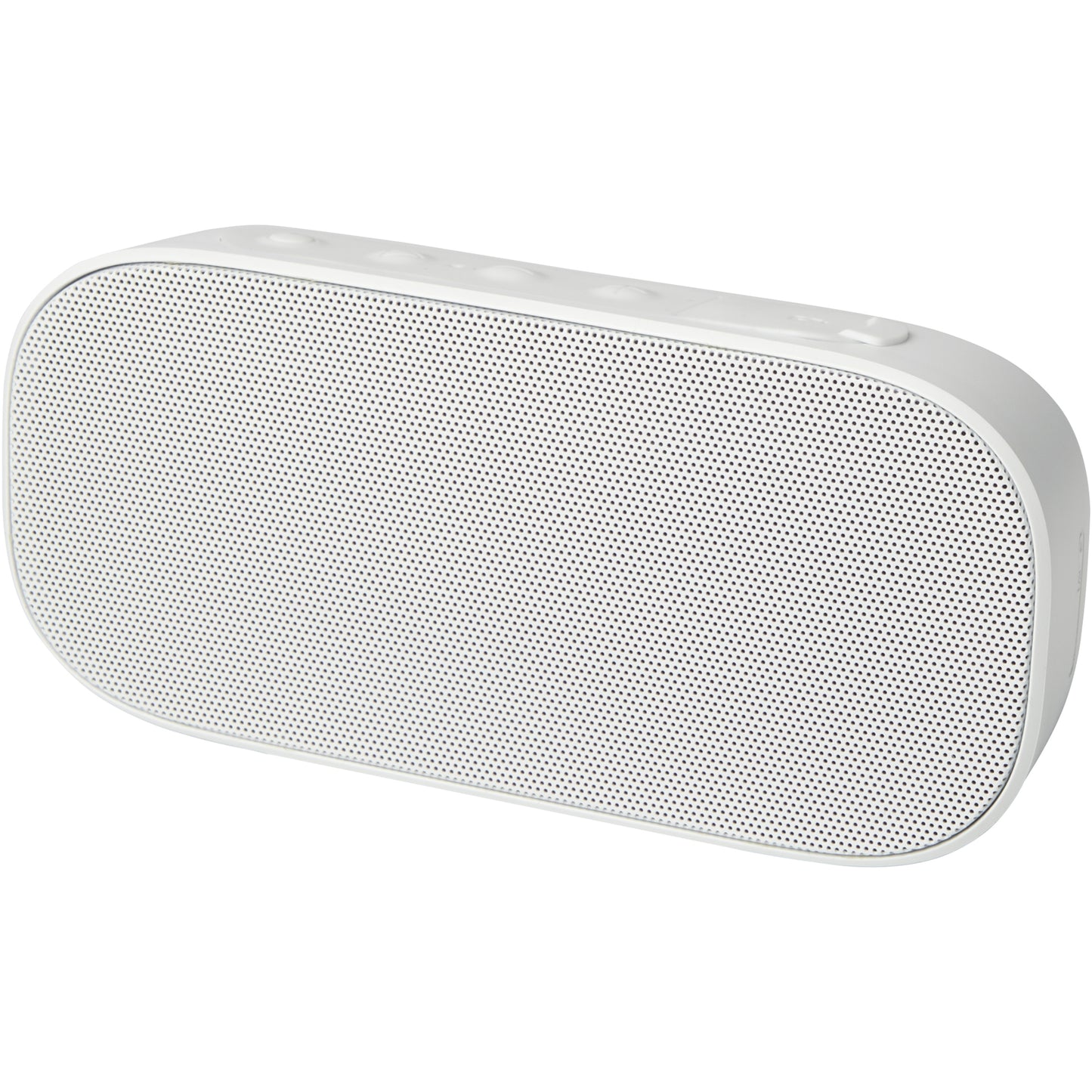 Stark 2.0 IPX5 Bluetooth®-högtalare på 5 W i återvunnen plast