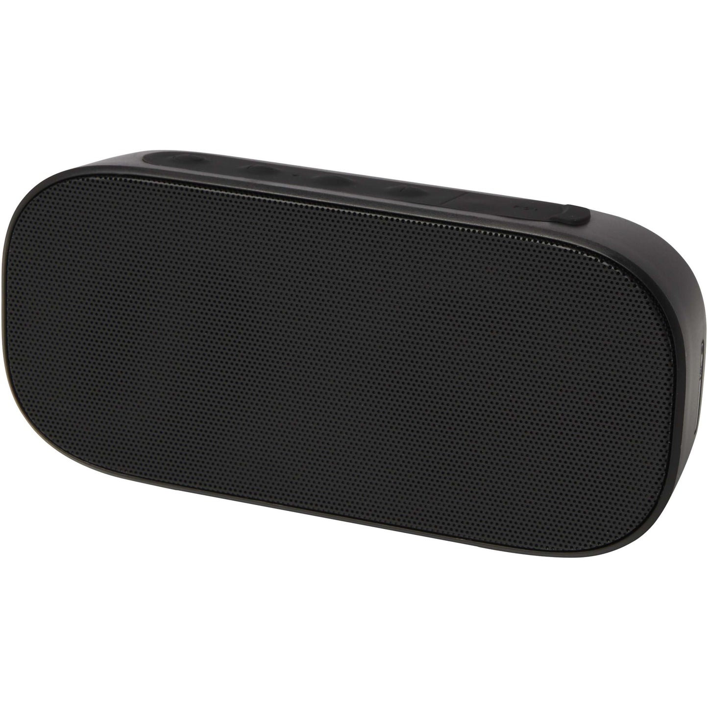 Stark 2.0 IPX5 Bluetooth®-högtalare på 5 W i återvunnen plast