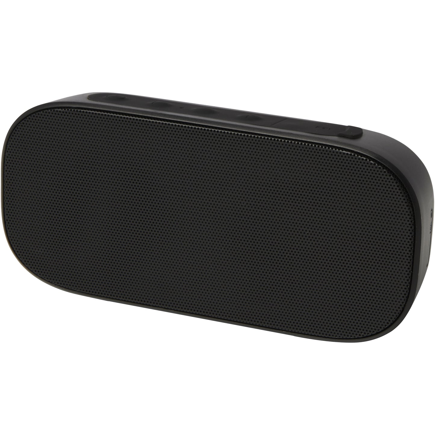 Stark 2.0 IPX5 Bluetooth®-högtalare på 5 W i återvunnen plast