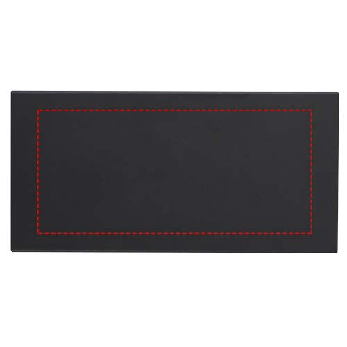 Connect 5 000 mAh powerbank av återvunnen aluminium