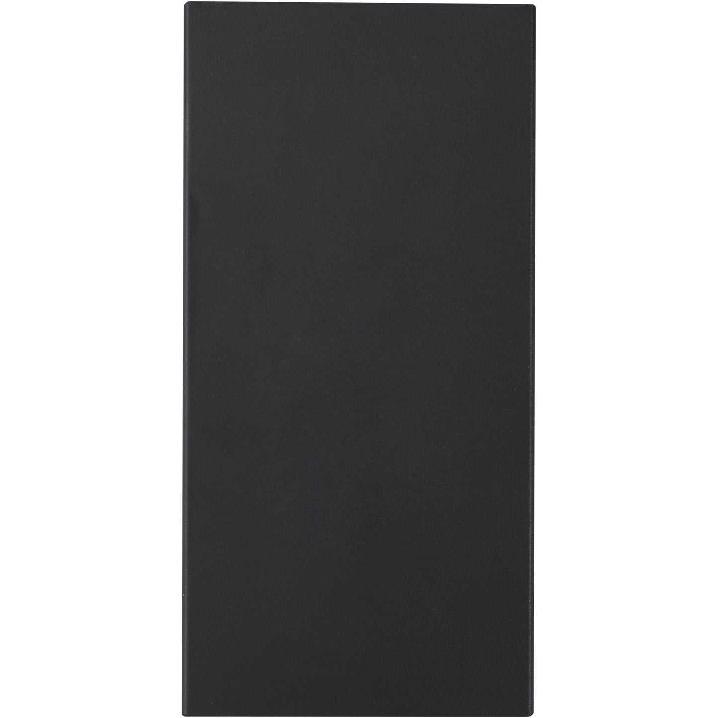 Connect 5 000 mAh powerbank av återvunnen aluminium