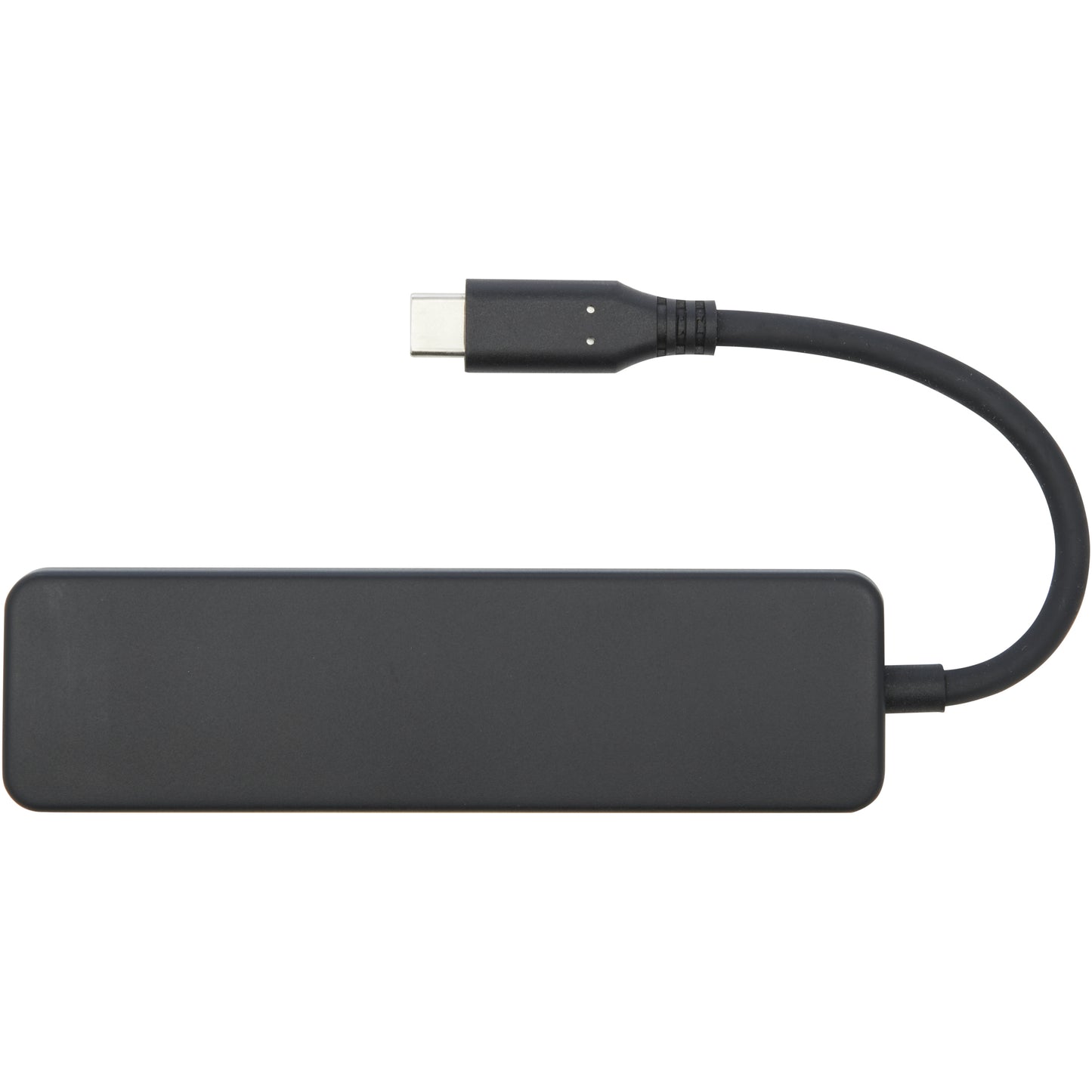 Loop RCS multimedieadapter USB 2.0–3.0 av återvunnen plast med HDMI-port