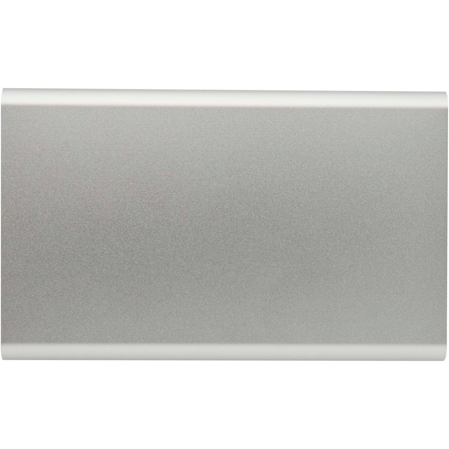 Pep 4 000 mAh Type C-powerbank av återvunnen aluminium