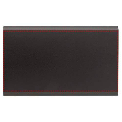 Pep 4 000 mAh Type C-powerbank av återvunnen aluminium