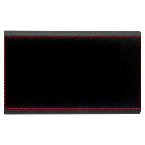 Pep 4 000 mAh Type C-powerbank av återvunnen aluminium