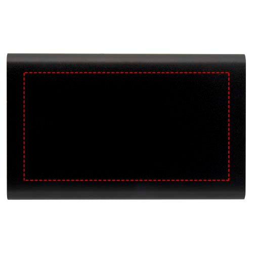 Pep 4 000 mAh Type C-powerbank av återvunnen aluminium
