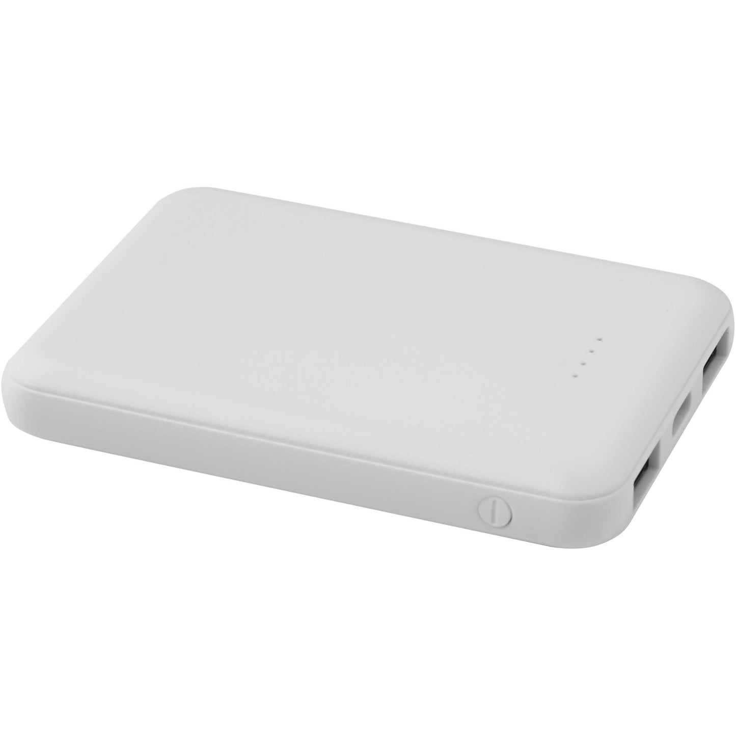 Asama 5 000 mAh Type C-powerbank i återvunnen plast