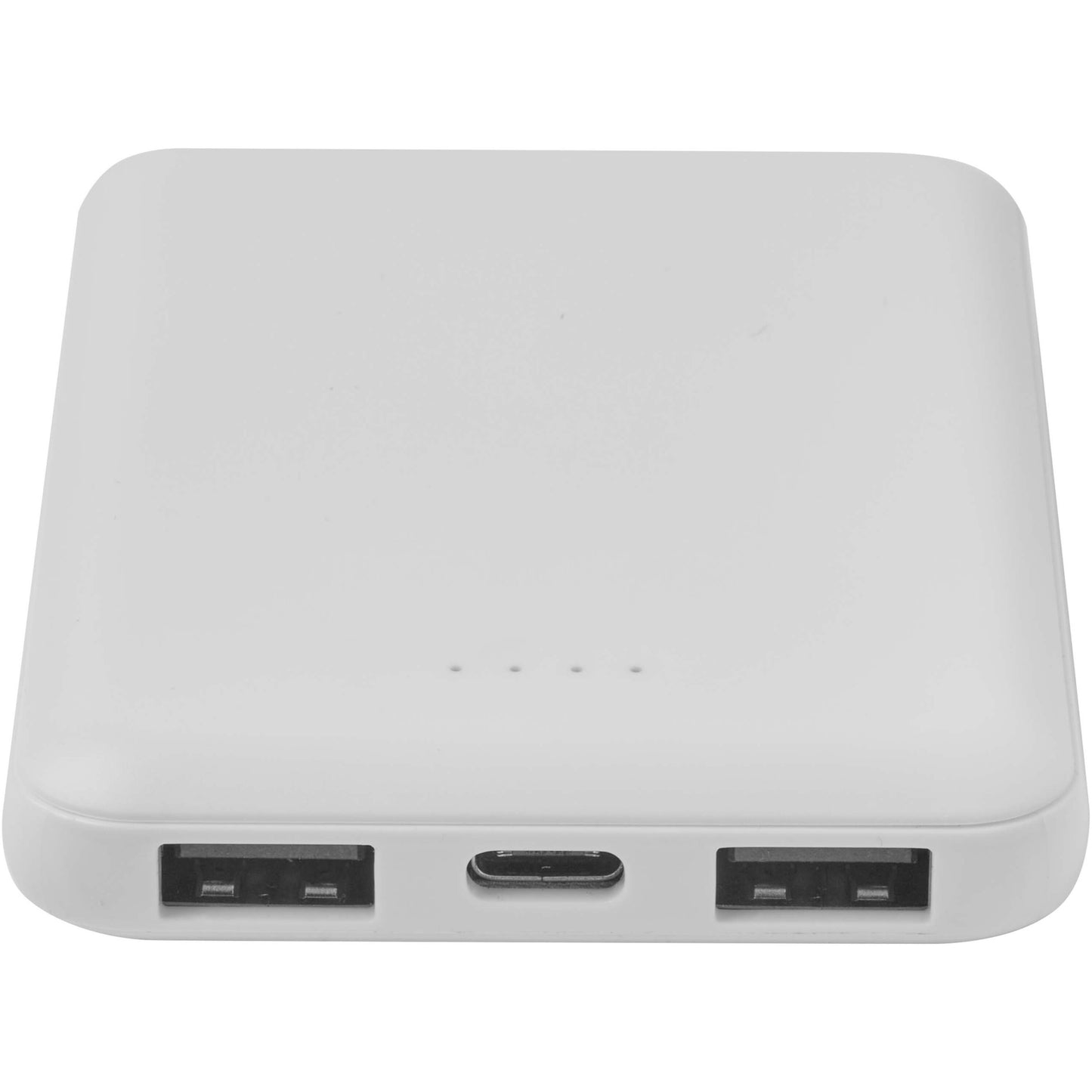 Asama 5 000 mAh Type C-powerbank i återvunnen plast