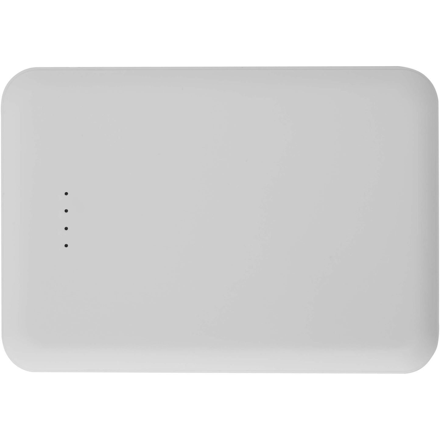 Asama 5 000 mAh Type C-powerbank i återvunnen plast