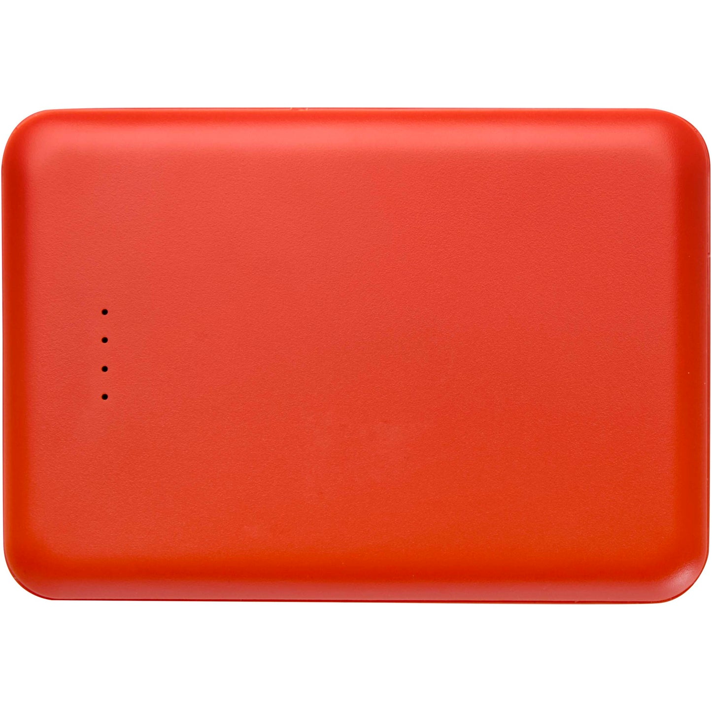 Asama 5 000 mAh Type C-powerbank i återvunnen plast