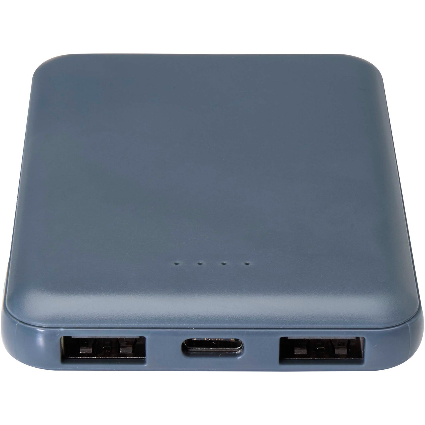 Asama 5 000 mAh Type C-powerbank i återvunnen plast