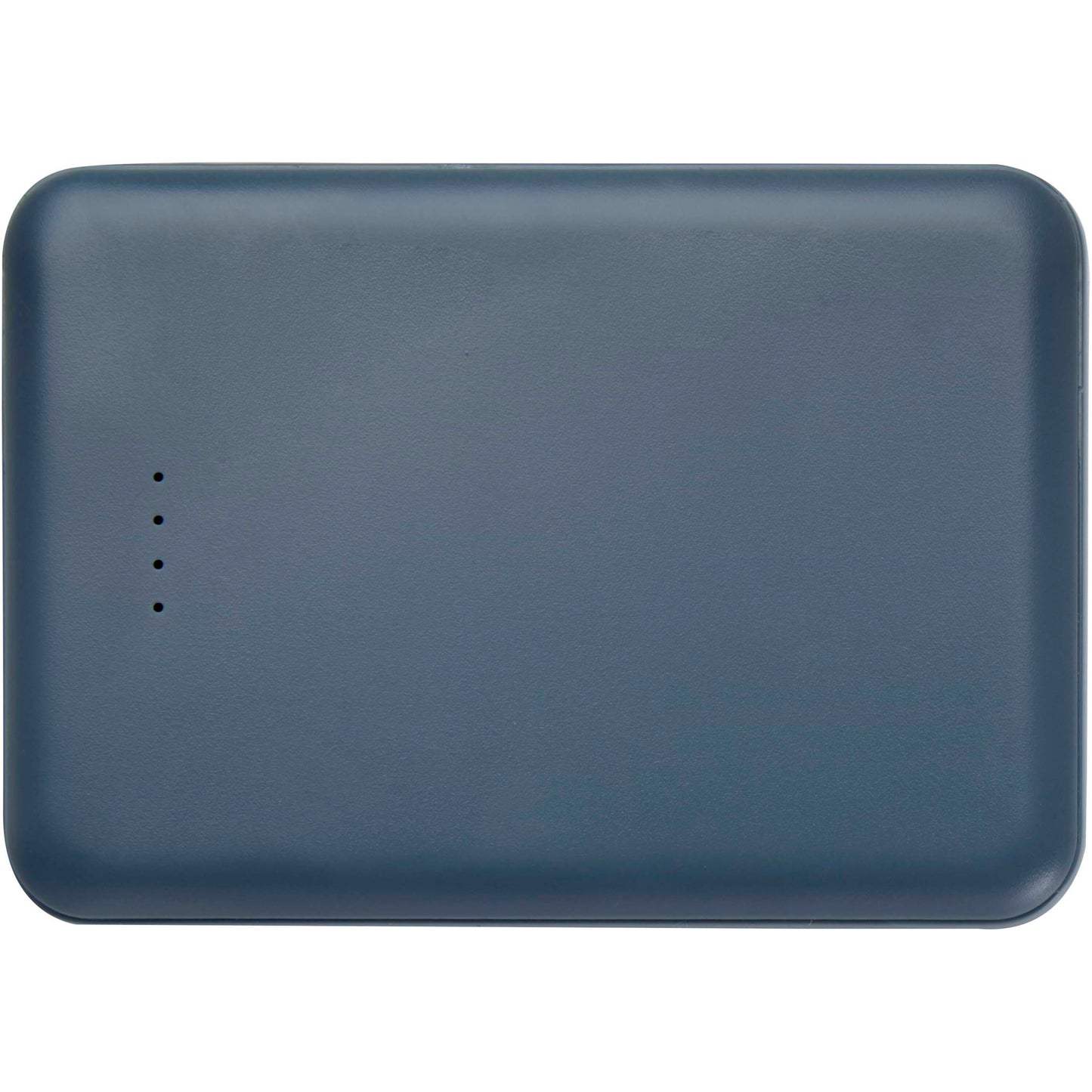 Asama 5 000 mAh Type C-powerbank i återvunnen plast