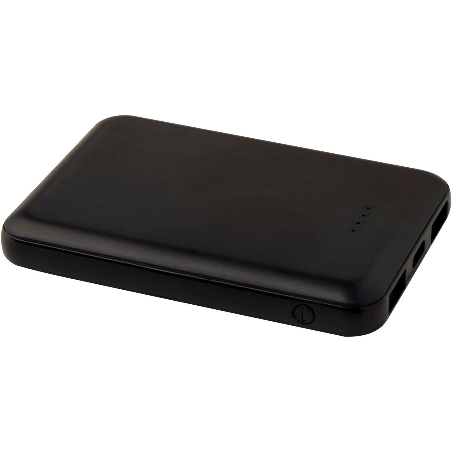 Asama 5 000 mAh Type C-powerbank i återvunnen plast