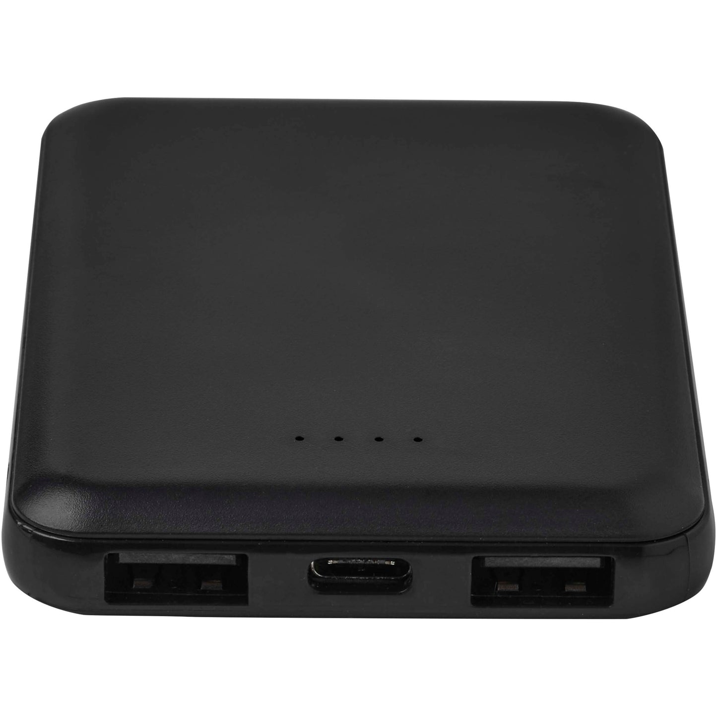 Asama 5 000 mAh Type C-powerbank i återvunnen plast