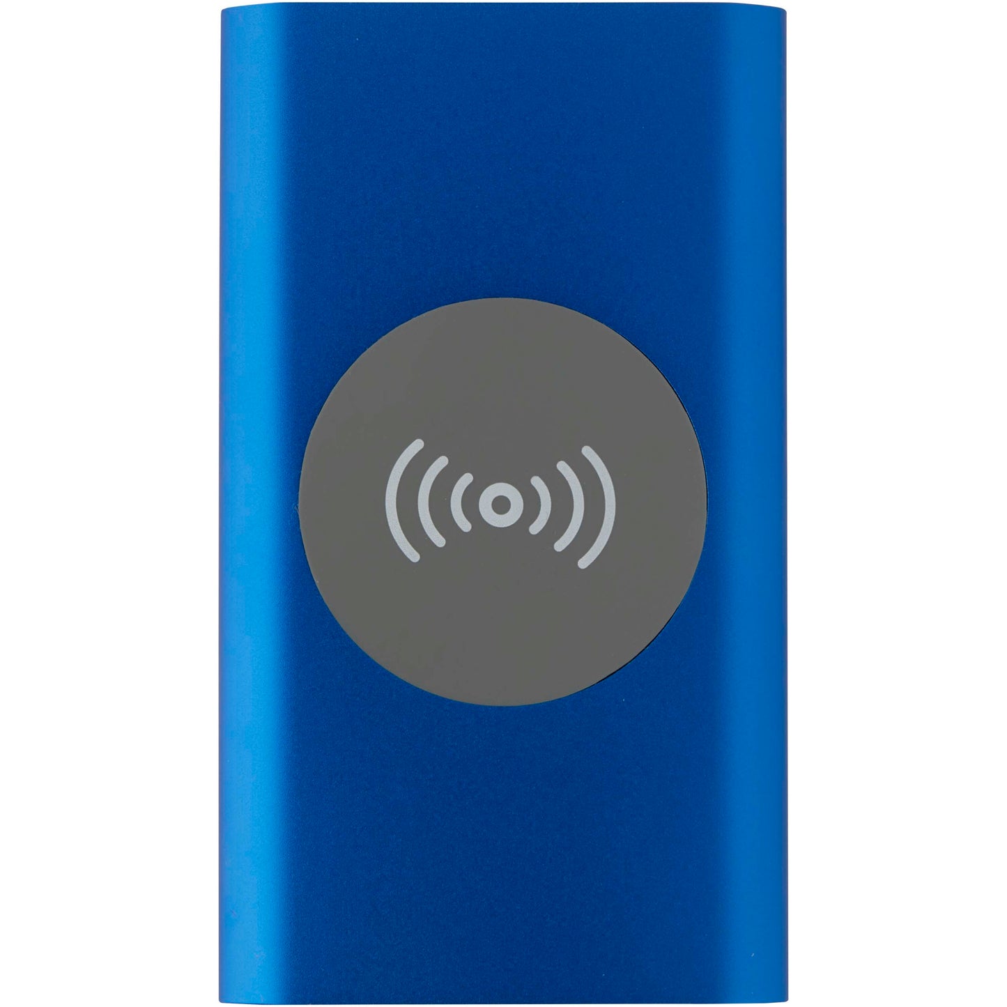 Juice trådlös 4 000 mAh Type C-powerbank i återvunnen aluminium