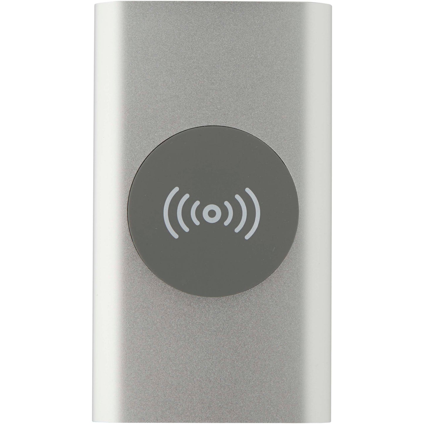 Juice trådlös 4 000 mAh Type C-powerbank i återvunnen aluminium
