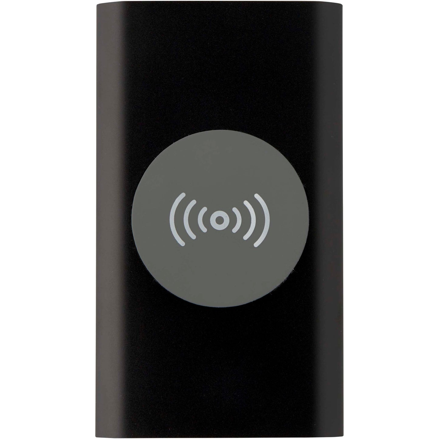 Juice trådlös 4 000 mAh Type C-powerbank i återvunnen aluminium