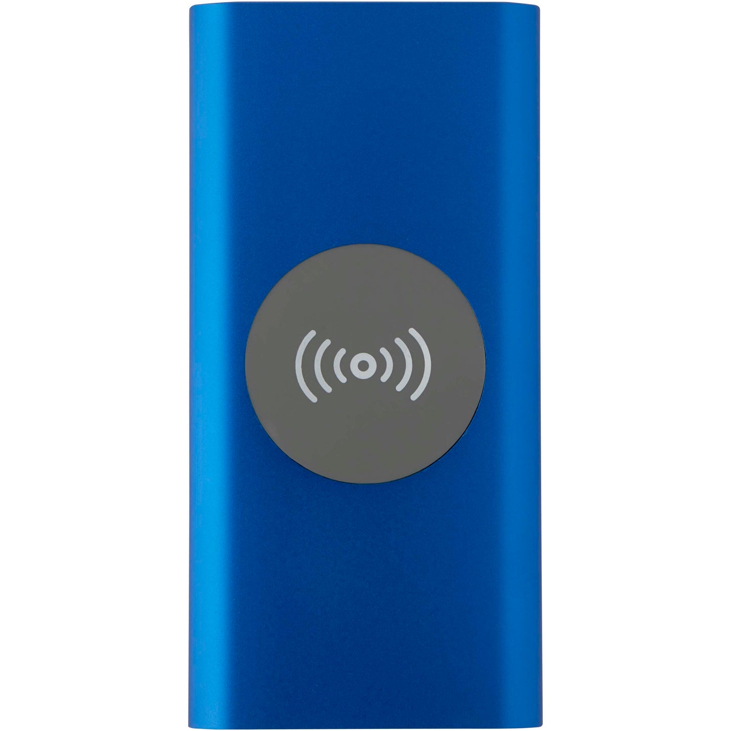 Juice trådlös 8 000 mAh Type C-powerbank i återvunnen aluminium