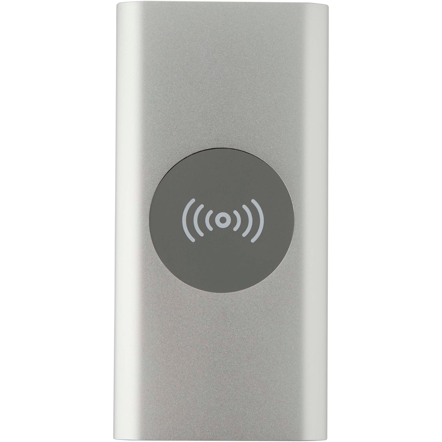 Juice trådlös 8 000 mAh Type C-powerbank i återvunnen aluminium