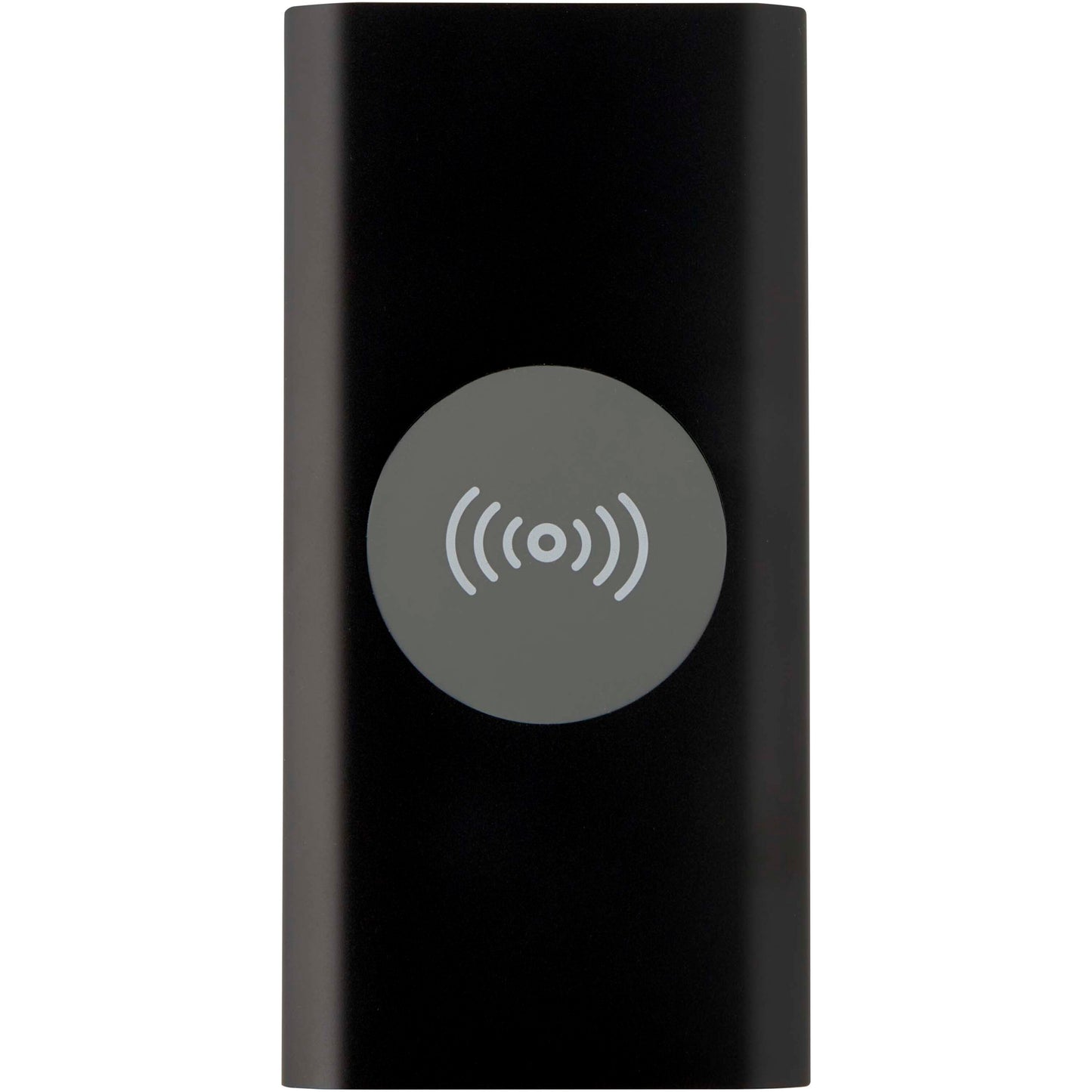 Juice trådlös 8 000 mAh Type C-powerbank i återvunnen aluminium