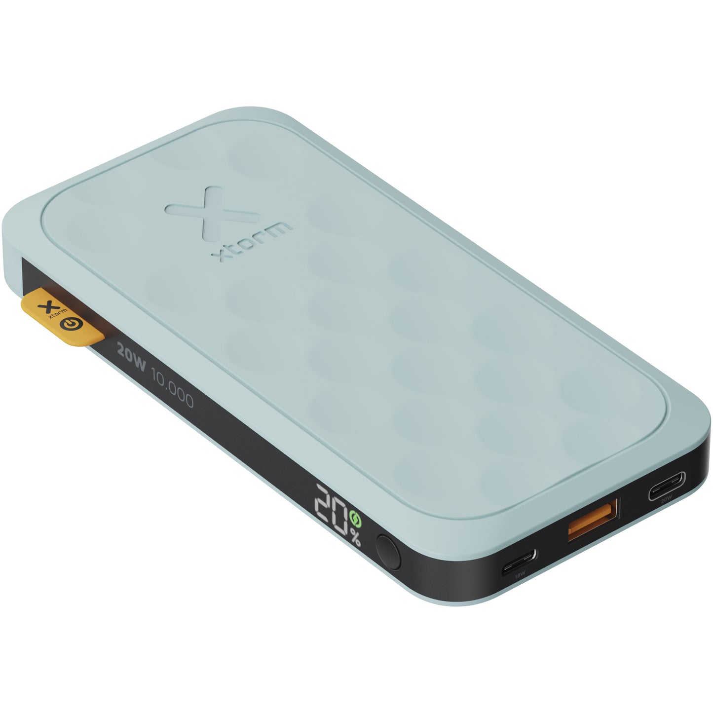 Xtorm FS510 Fuel Series 10 000 mAh 20 W powerbank