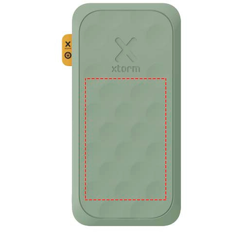 Xtorm FS510 Fuel Series 10 000 mAh 20 W powerbank